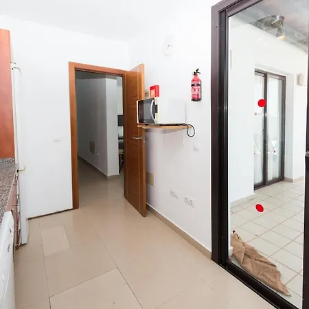 فيلة Aurora بلايا بلانكا